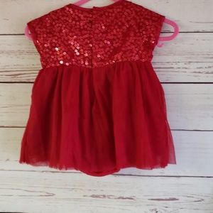 fancy baby dresses